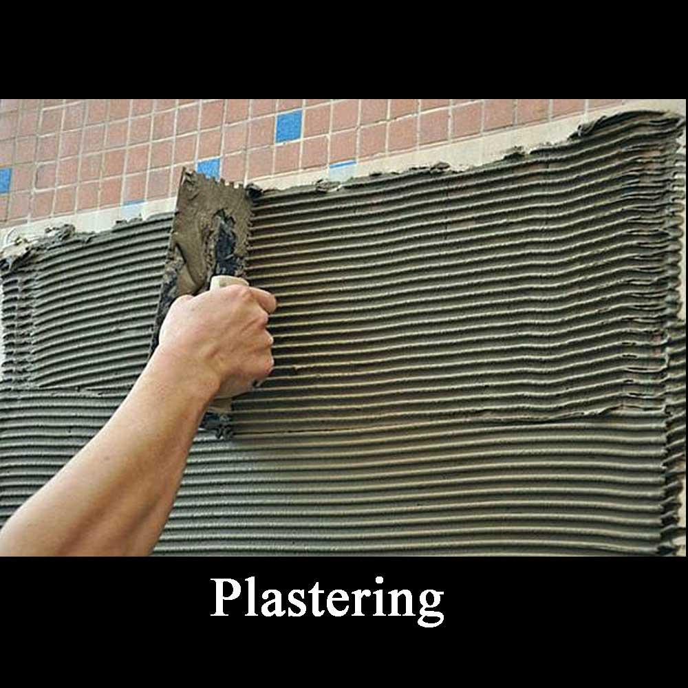 waterproof durable Tile Adhesive with great bonding strength TA Kam Chung (China