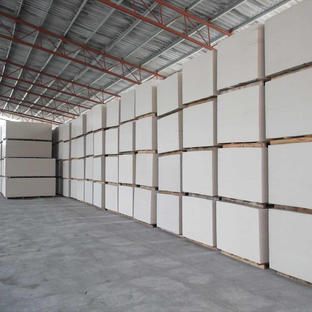 fireproof excellent quality Calcium Silicate Board with good price 3