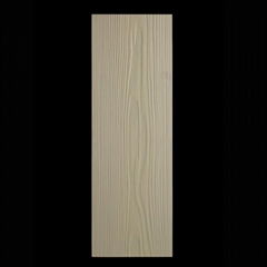 waterproof long-lifespan Wood Grain Siding Board good quality