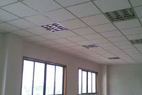 fireproof and waterproof Ceiling Board usable for decades 5