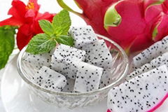 Fresh Dragon Fruit