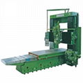 Large Heavy Duty CNC gantry milling