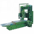 Large Heavy Duty CNC gantry milling machine manufacturer