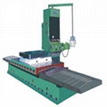 Strong carrying capacity Large CNC Horizontal Milling Machine 1