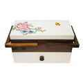 various luxuary models wooden gift boxes 1