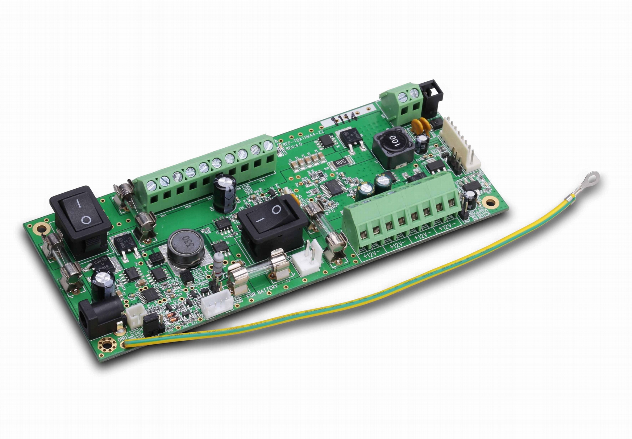 电子产品加工,pcba代工代料,smt贴片加工 5