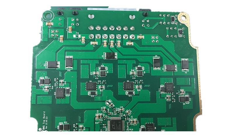 東莞PCBA代加工SMT貼片OEM電子製造服務 3