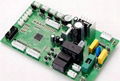 新能源汽车电机控制线路板PCBA代工代料贴片插件组装加工 4