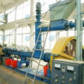 Rice Bran Oil Pretreatment & Expansion Machinery 1