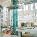 Rice Bran Oil Pretreatment & Expansion Machinery 3