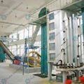 Rice Bran Oil Pretreatment & Expansion Machinery 4