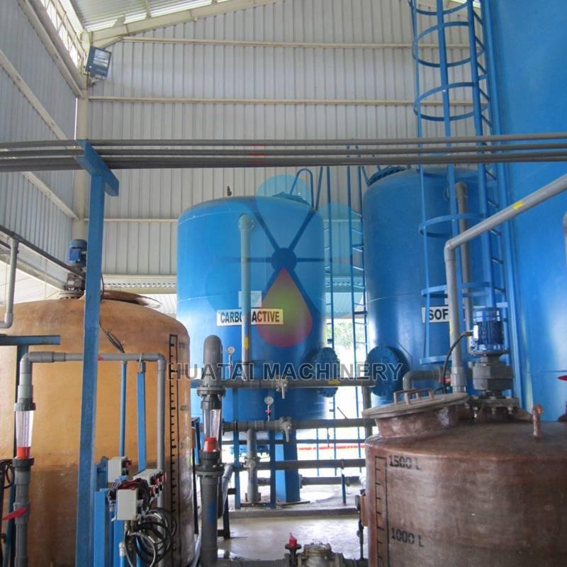 Palm Kernel Oil Extraction Machine 2