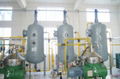 2-200T/D Rice Bran Oil Production Line 1