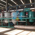 2-200T/D Rice Bran Oil Production Line 3