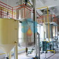 2-200T/D Rice Bran Oil Production Line 4