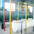 200-1000T/D Rice Bran Oil Production Line 2