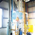 1000-5000T/D Rice Bran Oil Production Line