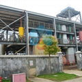 BIODIESEL PLANT 1