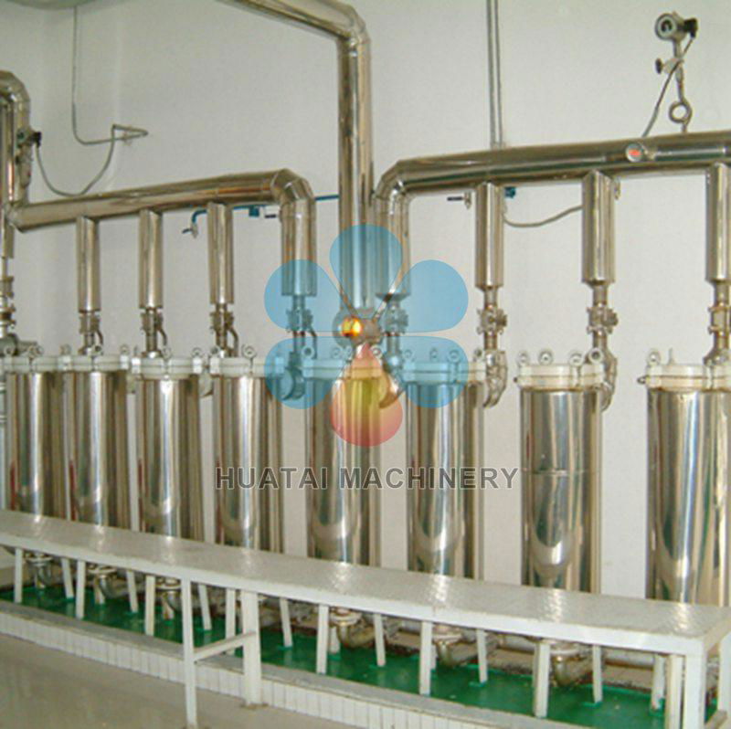 SOY PROTEIN ISOLATE EQUIPMENT 4