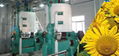 SUNFLOWER OIL MACHINE