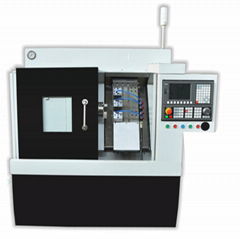 CNC Lathe Machine