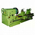 Lathe Machine