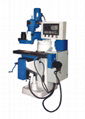 CNC Milling Machine