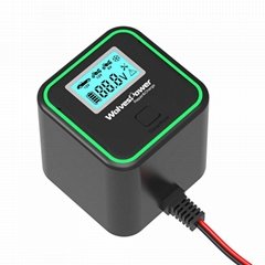 WolvesPower Car Battery Charger