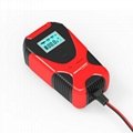 WolvesPower Car Battery Charger 2