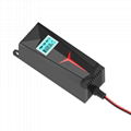 WolvesPower Car Battery Charger