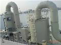 供應 山東廢氣處理設備廠家 篩板式洗滌塔 2