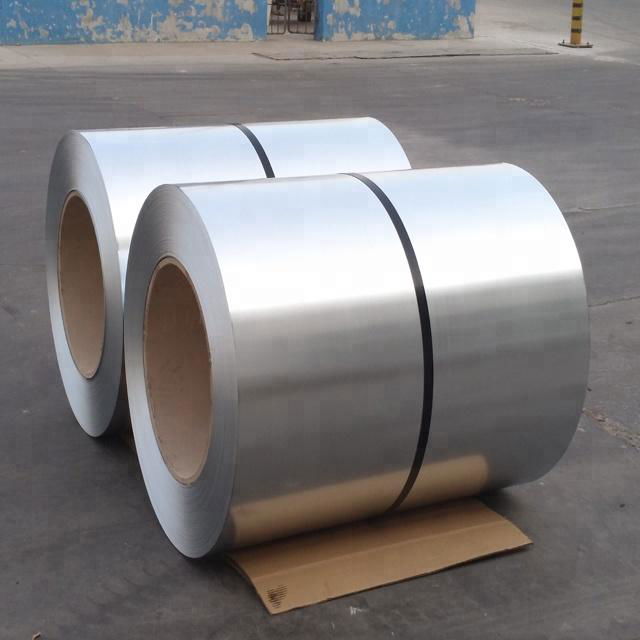Hot Dipped Galvanized Steel Sheet Steel Plate Steel Strip for Structure Pipes 2