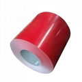 PPGI Professional Factory New Designed Pre-Painted Galvanized Steel Coil 6