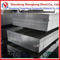 China Factory Supplier High Quality Cold Rolled Galvanized Steel Sheet Weight Zi 5