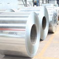 Jisg3302 30g 40g etc. S350gd Zinc 22 Gauge Galvanized Steel Coil 3