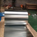 Jisg3302 30g 40g etc. S350gd Zinc 22 Gauge Galvanized Steel Coil 4