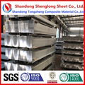 ASTM A653 HDG Regular Spangle Galvanized Steel Coils Gi Sheet 1