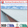 China Roofing Sheet Building Material