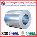 SGCC Hot Dipped Galvanized Steel Coil Gi