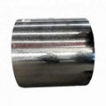 SGCC Hot Dipped Galvanized Steel Coil Gi Coils 4