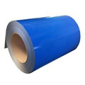  Z80 PPGI Prepainted Galvanized Steel Color Coated Coil 6