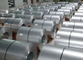 G30 G60 G90 Gi Galvanized Steel Coils for Industrial 3