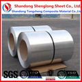 High Quality Customized ASTM A653m Ss Grade 304 Galvanized Steel Sheet 1