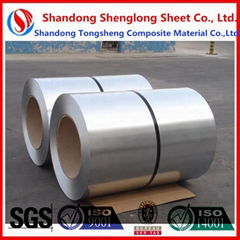 High Quality Customized ASTM A653m Ss Grade 304 Galvanized Steel Sheet