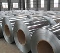 High Quality Customized ASTM A653m Ss Grade 304 Galvanized Steel Sheet 5