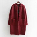 Winter Korean new women's sweater loose