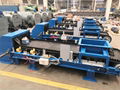 Saimo F52 Weigh Belt Feeder System