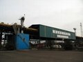 Saimo coal sample Auger Type Sampling Systems for truck 