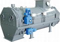 Saimo F57 coal feeder for fluidized bed