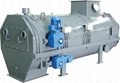 Saimo F57 coal feeder for fluidized bed boilers F55 Coal Weighing Feeder 